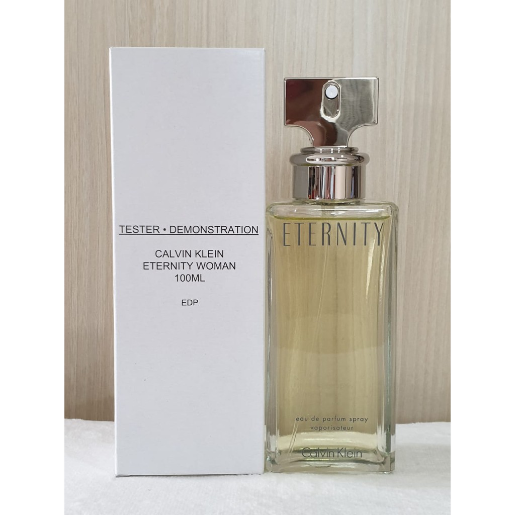 calvin klein eternity 100 ml