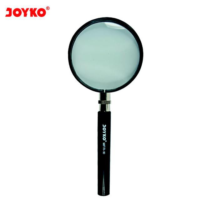 

BEST SELLER Magnifier / Kaca Pembesar Joyko MFR-10 ZD273