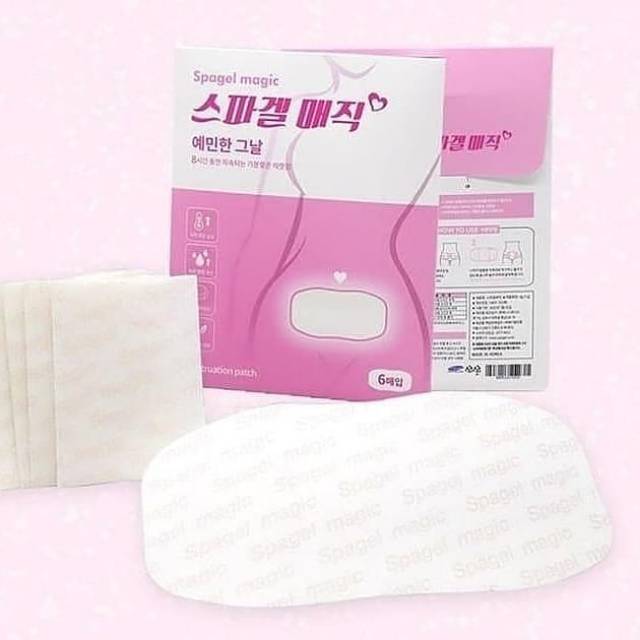 

SpagelMagic (isi 6 pcs ) + Gratis 1 pack ini ( isi 5pcs )