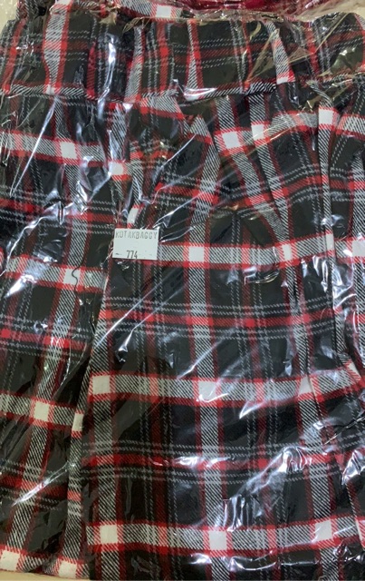 CELANA BAGGY PANT GOODQUALLITY