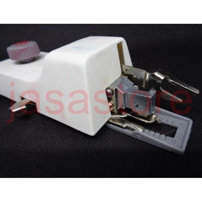 alat lubang kancing / sepatu lubang kancing NISSAN