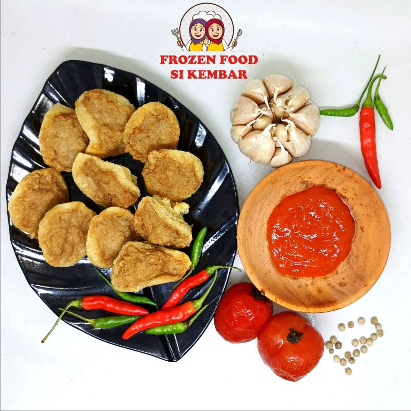 

Tahu Walik Frozen Food (isi 15 pcs)