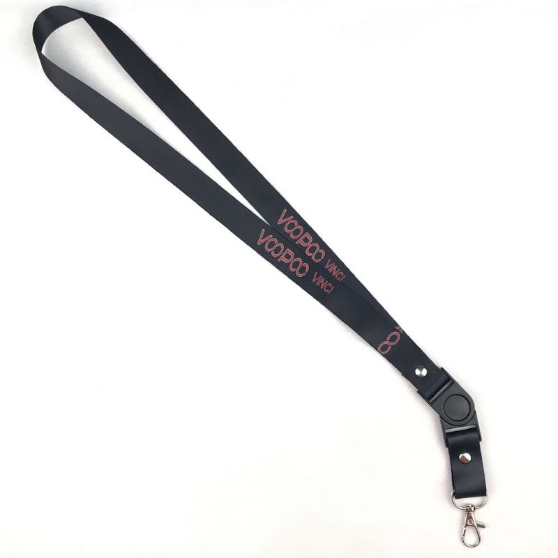 Lanyard Printing + FREE 3 pcs (voopoo vinci) /Lanyard pods printing