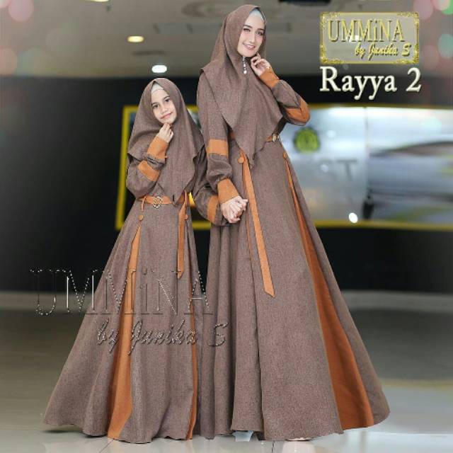 Rayya 2 (kid only)