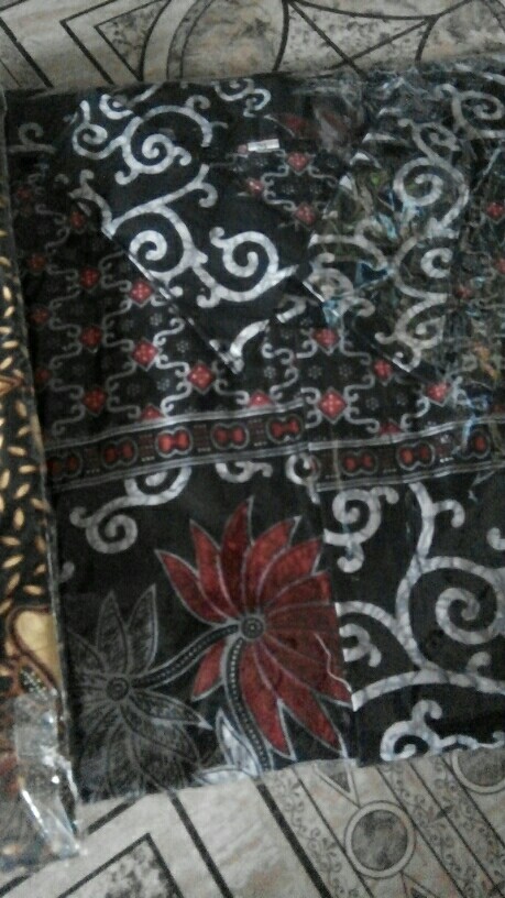 Ruzza Couple Batik Couple Motif Terbaru Dan Terlaris Garansi Harga Termurah Seragam