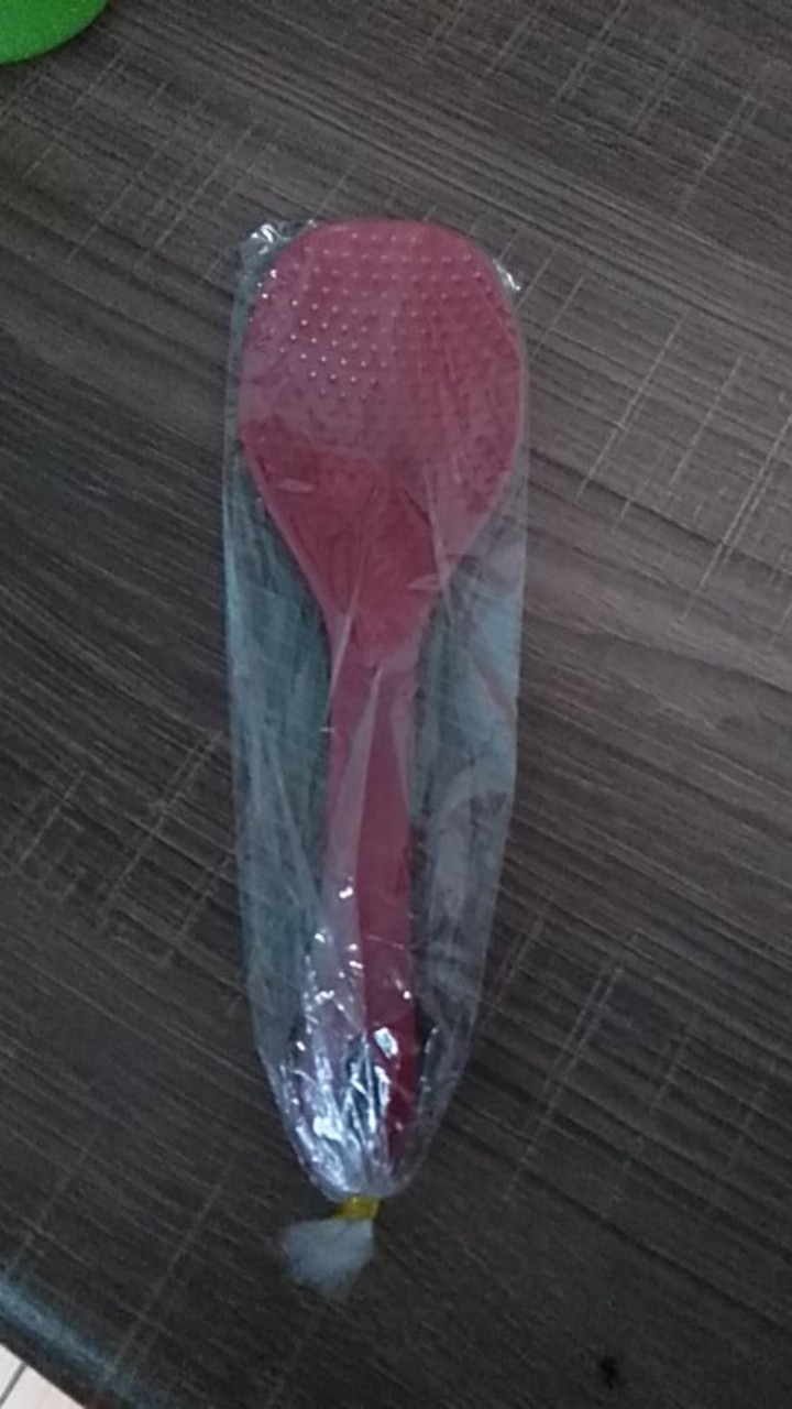 Corong Minyak Silikon Lipat Food Grade