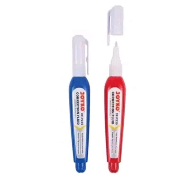 

Tipex Correction Tape CF-235 Joyko-tipex kecil joyko