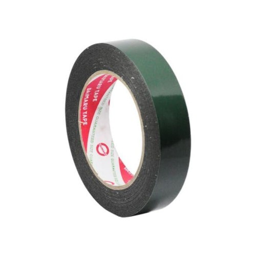 

Double Tape Busa Hijau