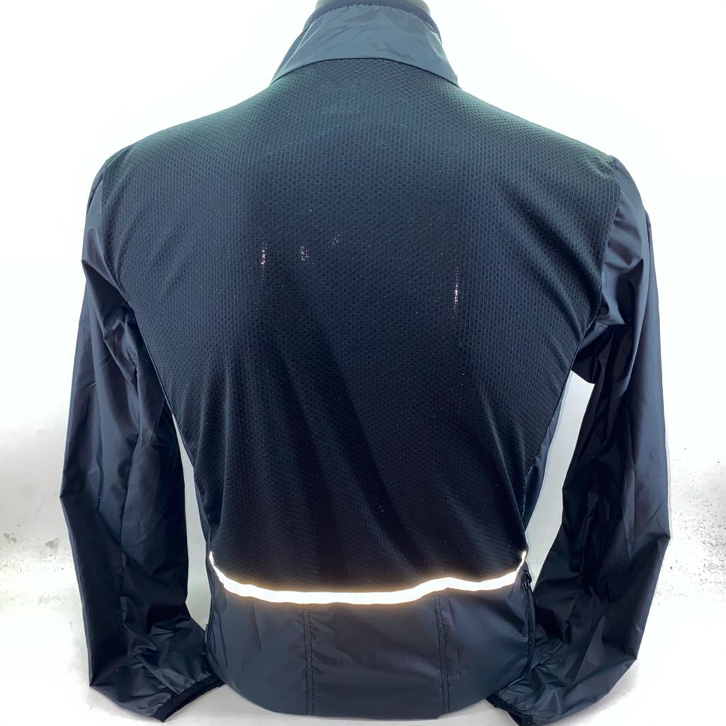 Jaket Sepeda Lipat United - Jacket Olahraga - 003