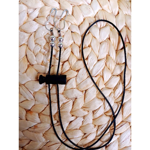 strap masker/pengait masker/pengait hijab/kalung hijab/strap mask/konektor/strap hijab/strap/masker/