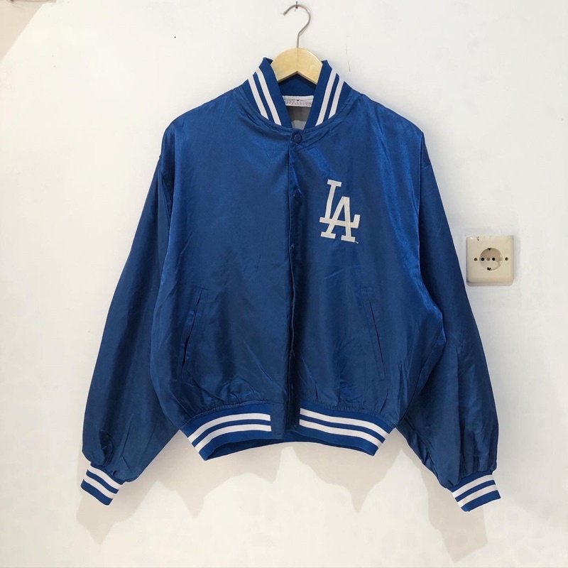 LA dodgers hideo nomo original