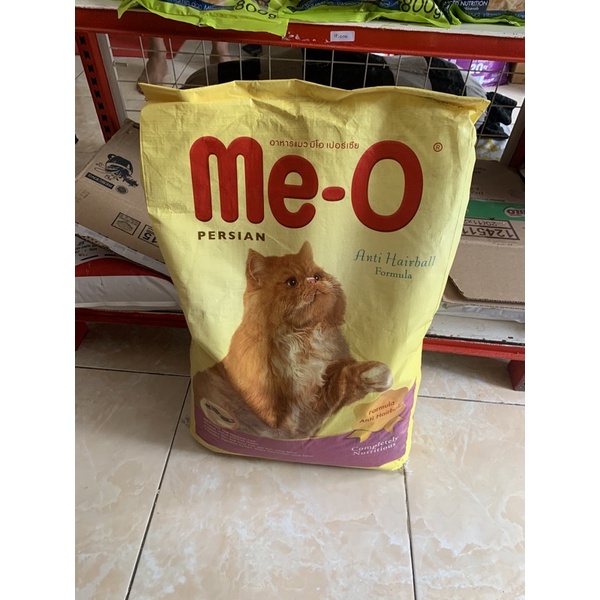 meo persian