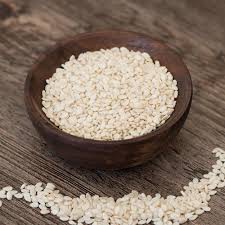 Wijen Putih White Sesame Seed 500 g