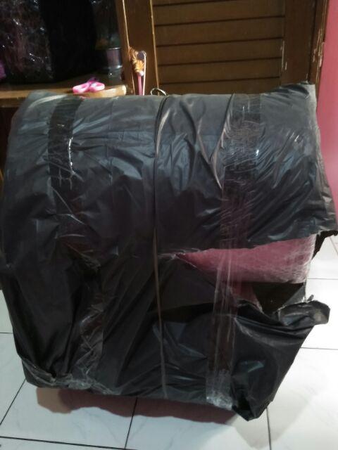 Kursi Tong Hello Kitty/doraemon