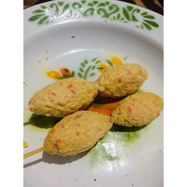 

crab nugget