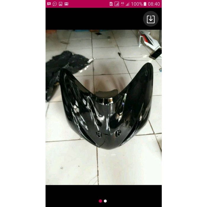 panel tameng revo absolute