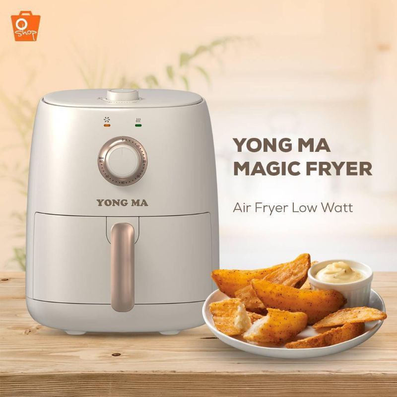 YONG MA Air Fryer