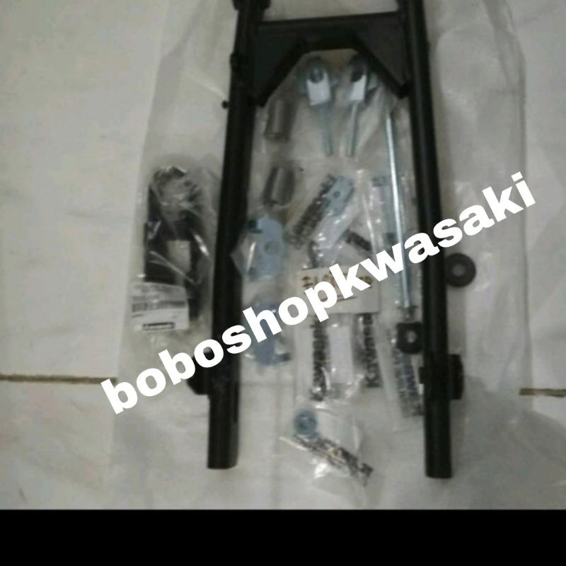 arm set swing arm set w175 original