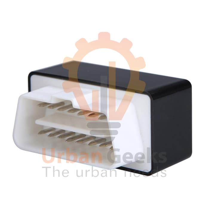 OBD2 OBD Super Mini Bluetooth ELM327 CAN-BUS Scanner Mobil Switch