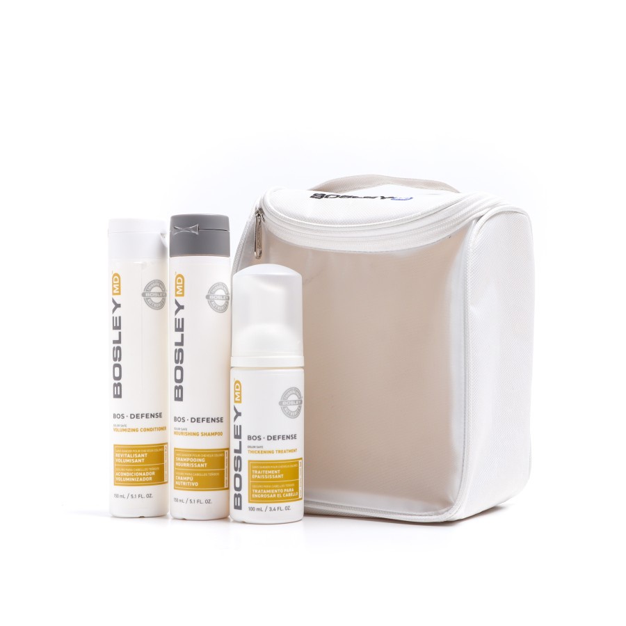 BosleyMD BOSDefense Color Safe Starter Kit - Haircare Original