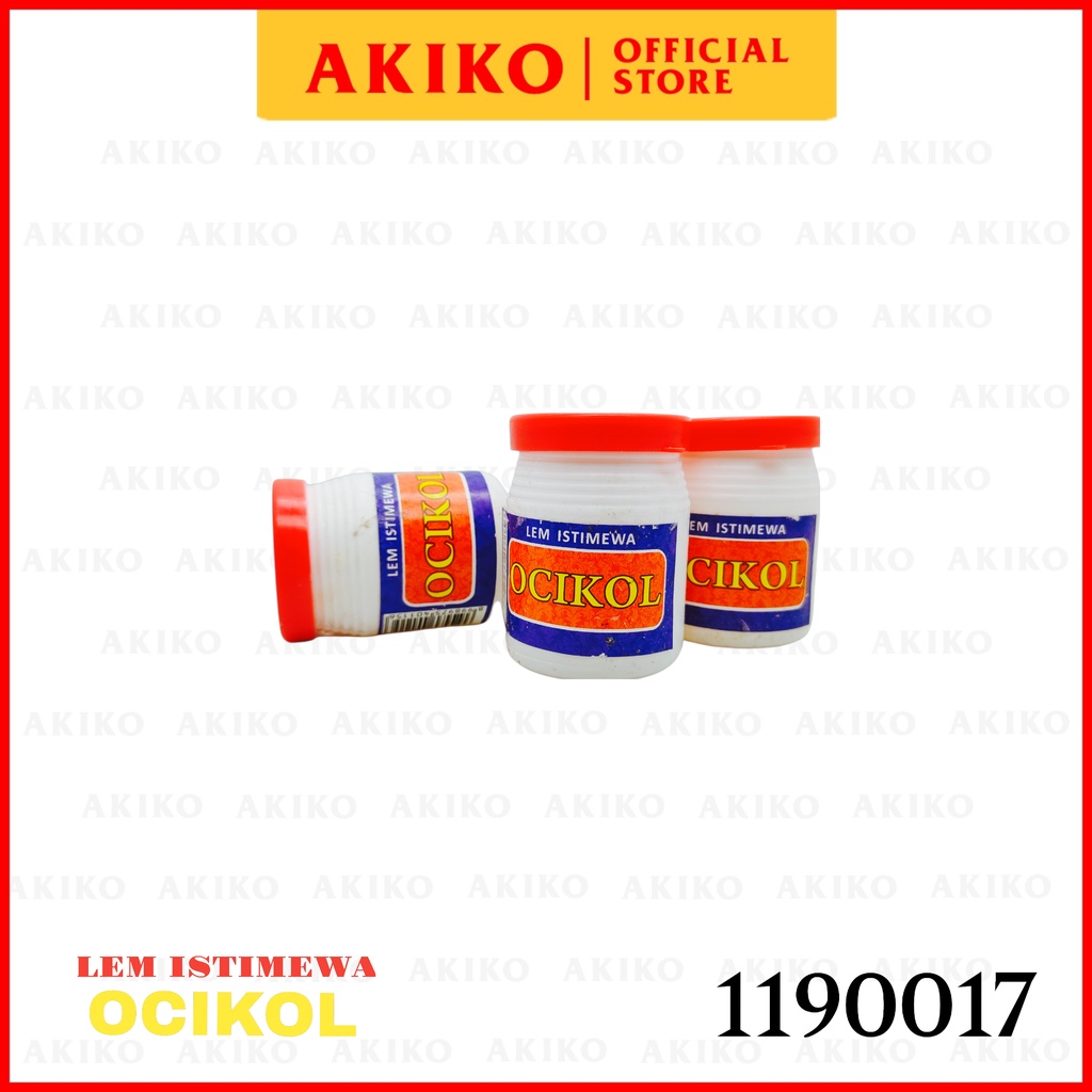 

Lem Ocikol Tanggung