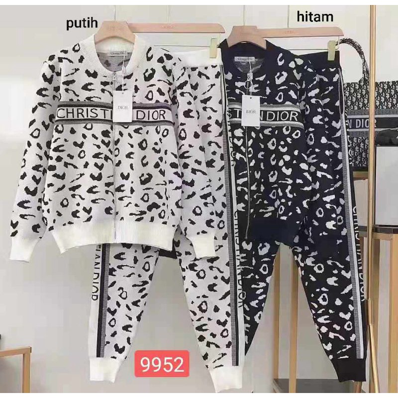 Stelan jaket christian dior #9952