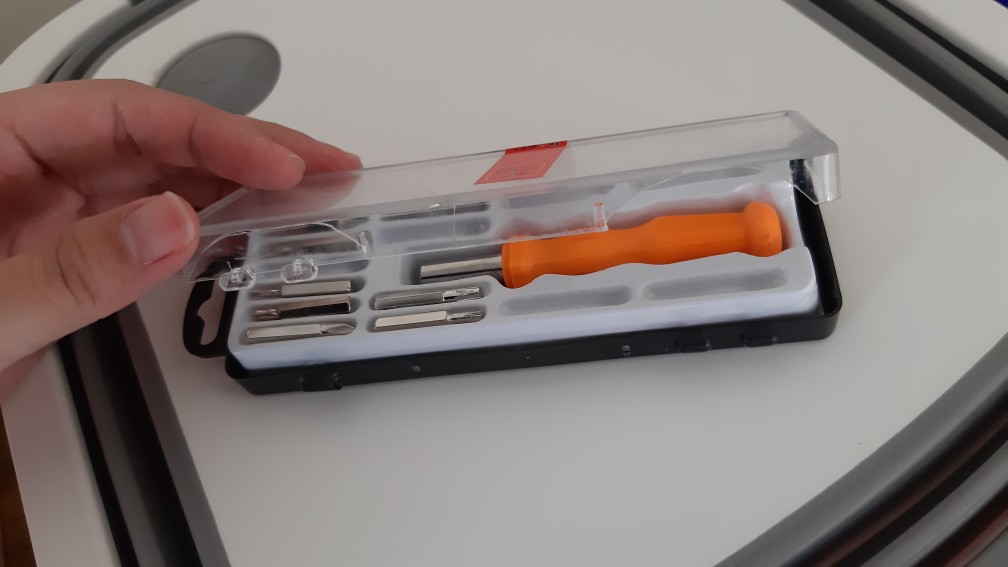 Talenan Lipat 3 In 1 Multifungsi / Talenan Portable / Talenan Baskom / Baskom Sebaguna