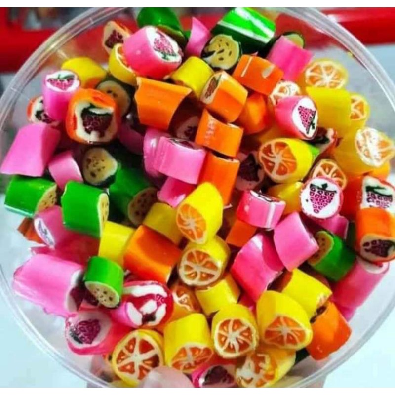 

Permen ViraL (250gr)