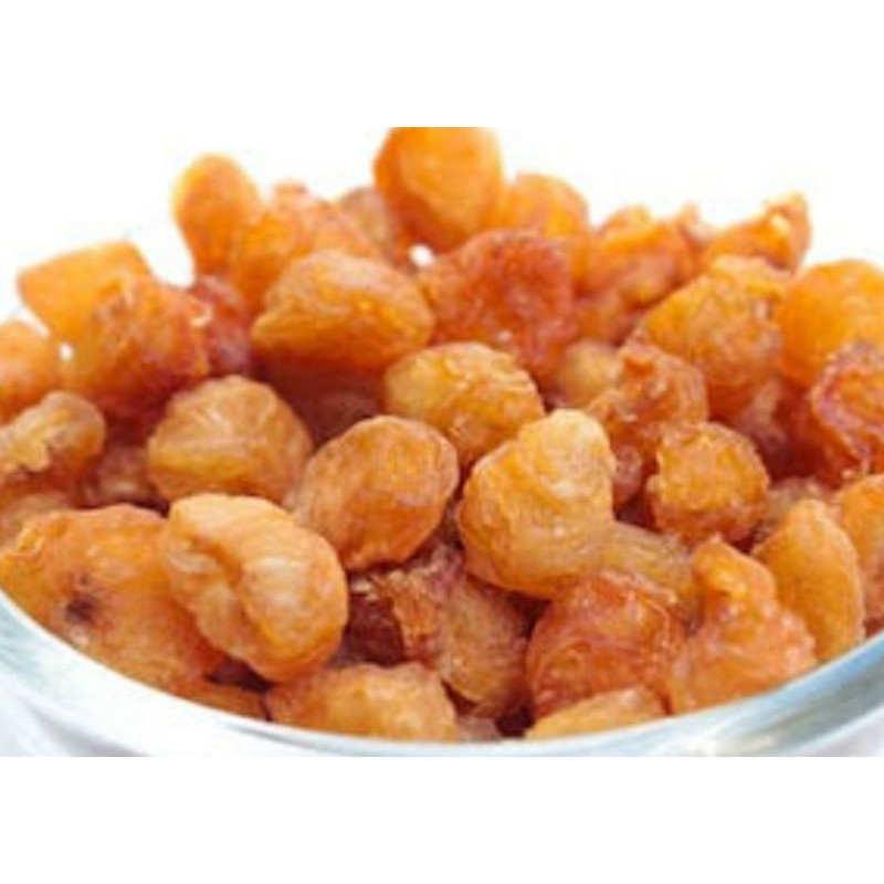 

lengkeng kering premium 500 gram. longan
