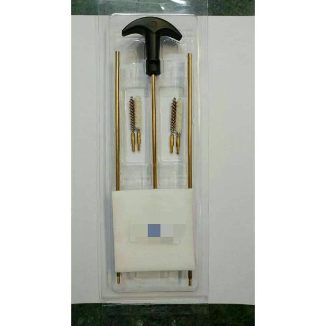 Pembersih Laras Kuningan