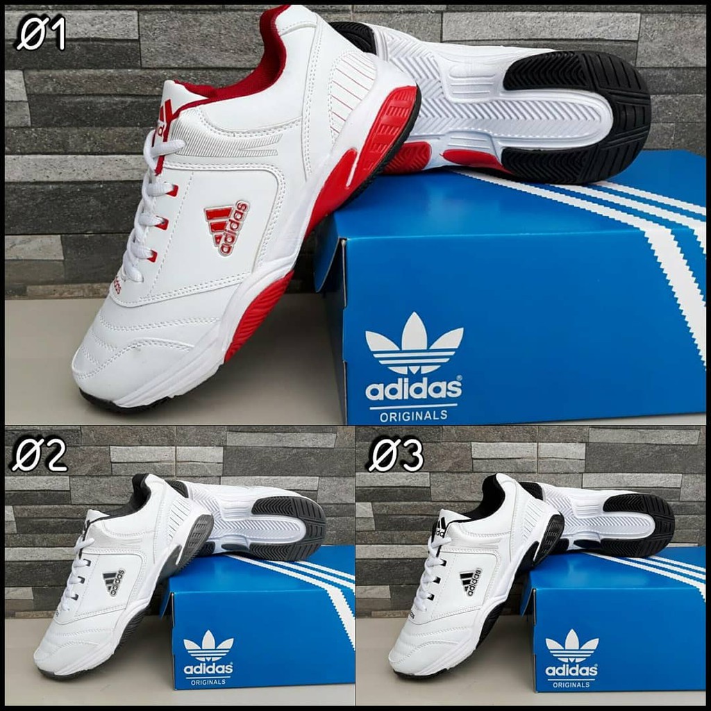 SEPATU TENIS ADIDAS