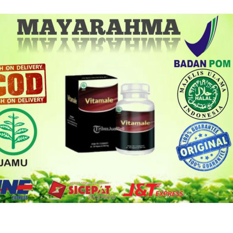 Vitamele  Original   pria 8J7