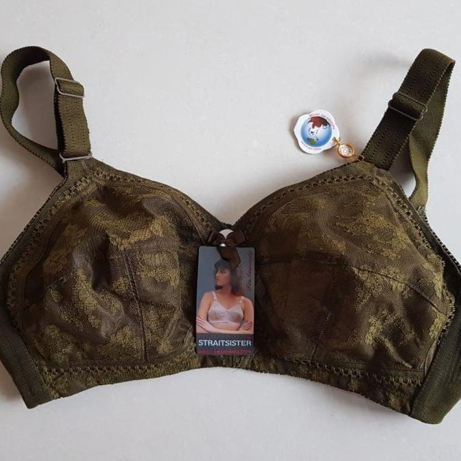 Bh Strait Sister Original