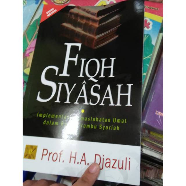 Fiqh Siyasah