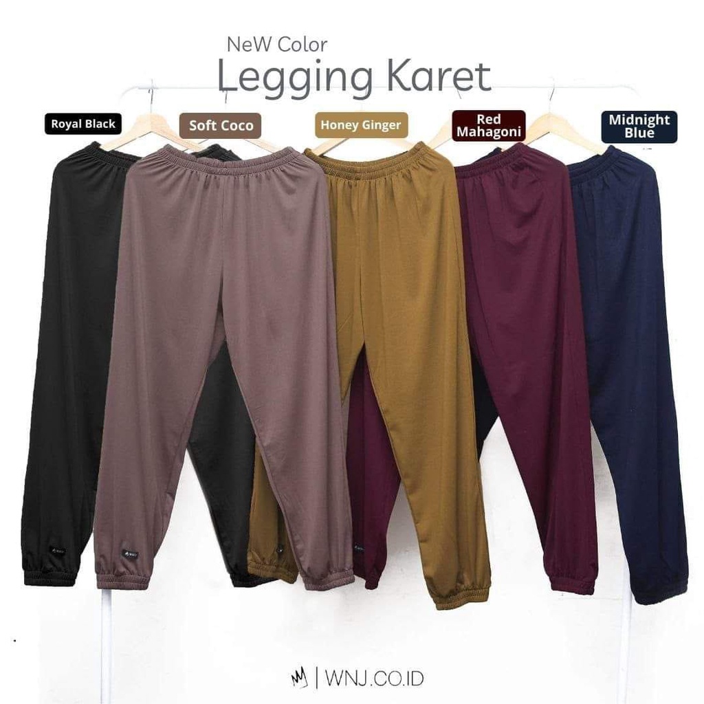 wnj legging karet