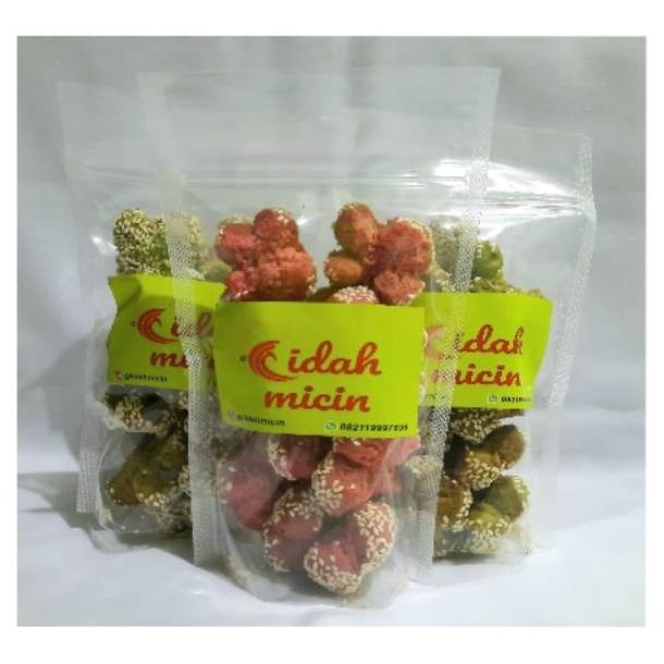 

ONDE - ONDE KETAWA / ONDE - ONDE SOLO / ONDE - ONDE MINI / KUE KERING XCD521XS
