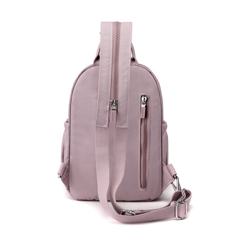 SUOYATE  282  Tas ransel wanita antiair