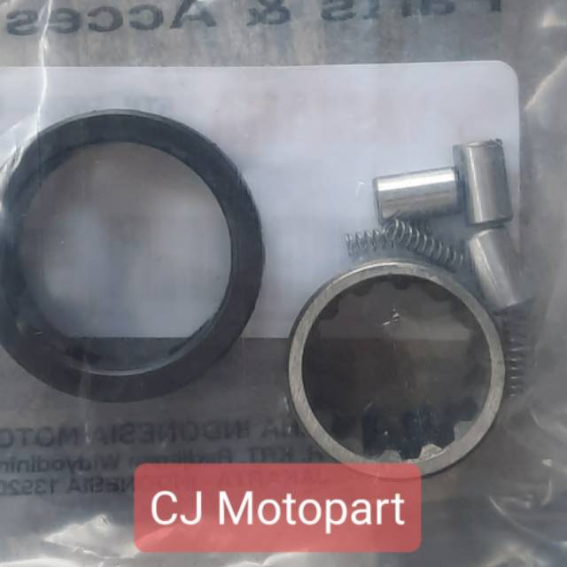 CAGE BENTENGAN KOPLING YAMAHA JUPITER Z 5TN MURAH DAN BERKUALITAS ORIGINAL