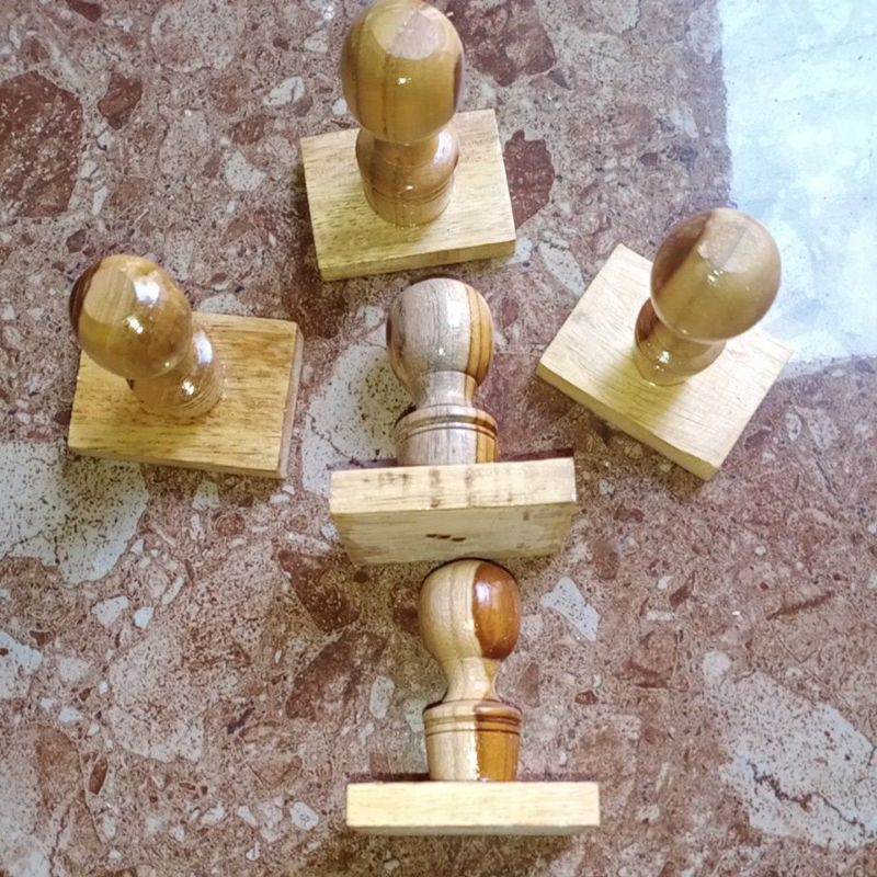 

Gagang kayu kotak 4555 isi 20pcs