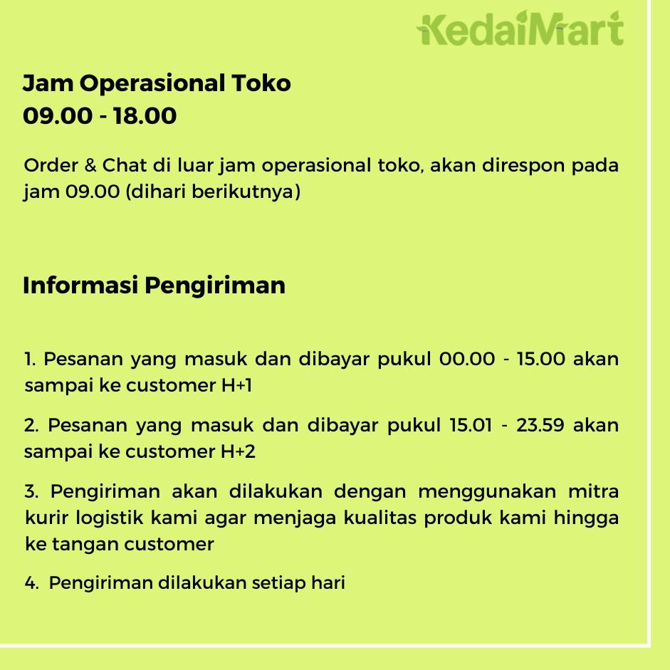 

Lihat Disini--Forvita Margarine 250 Gram