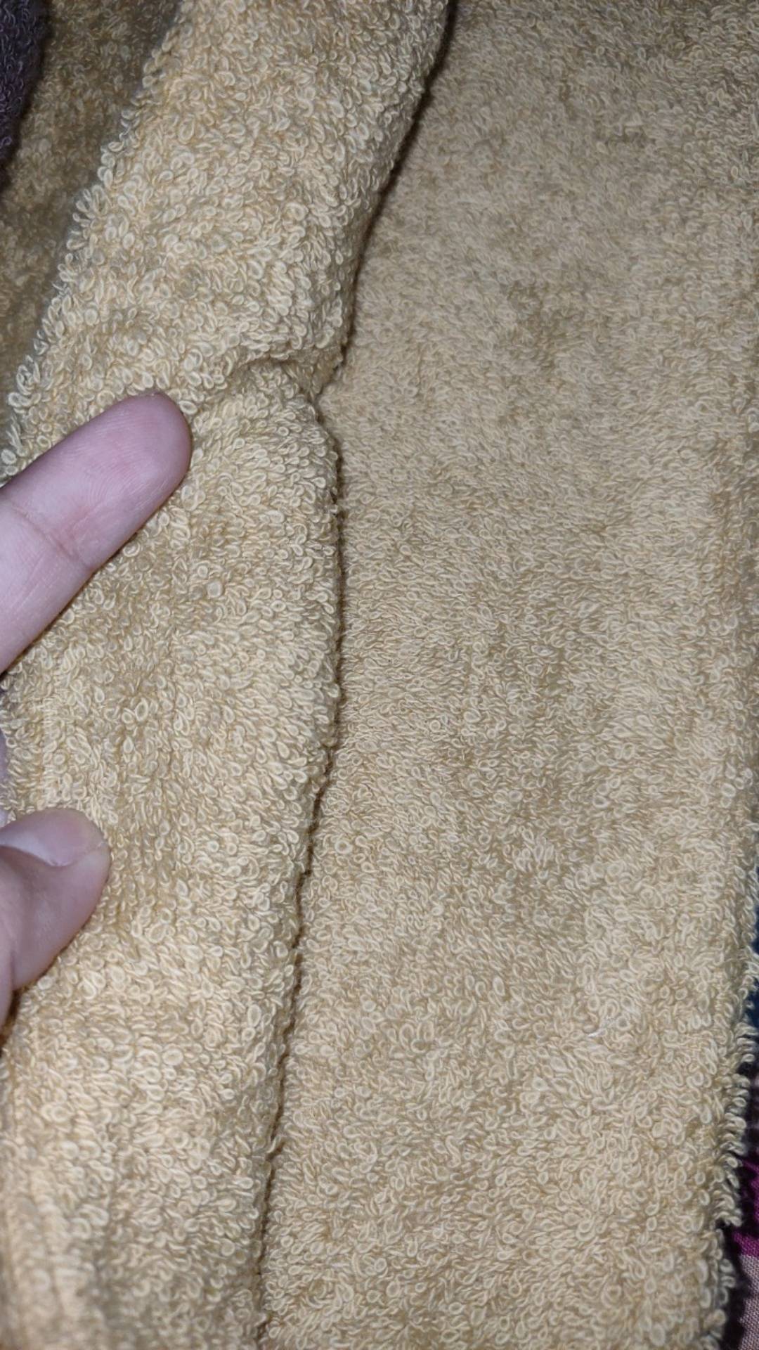 Rc Terry Palmer Handuk Mandi Dewasa Eternal /concept /handuk Polos  70 X 140 Cm