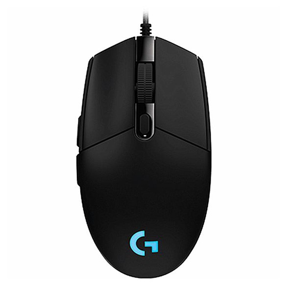 LOGITECH MOUSE GAMING G102 PRODIGY