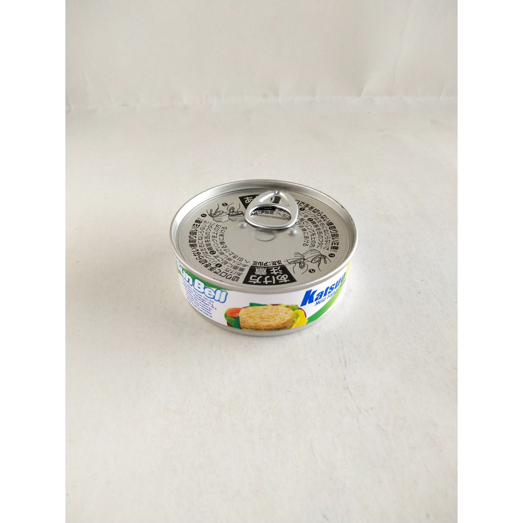 UMPAN IKAN TUNA SUNBELL SANBEL KATSUO 70 GRAM SUNBEL DEHO MINI