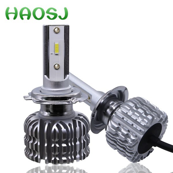Lampu Mobil Headlight LED H11 CSP - K1