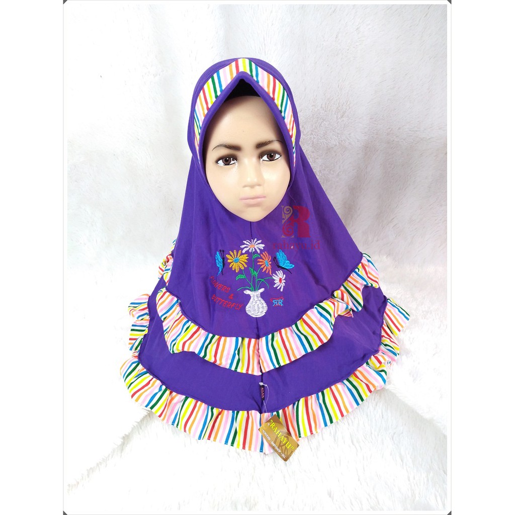 Hijab Anak2 Murah RR