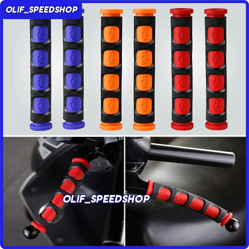 Karet Handle Rem Motor Karet Tuas Rem Universal