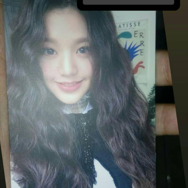 PC WONYOUNG COLOR*IZ