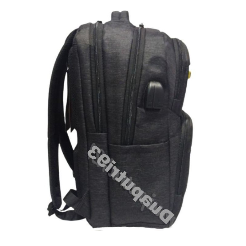 tas ransel laptop original presisent