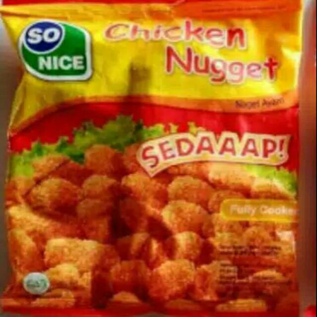 

Makanan beku