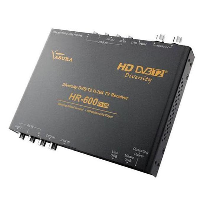 Asuka TV HR-600 Plus